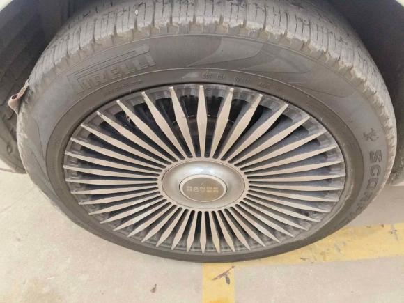 [上海·沪A] 二手路虎揽胜2014款 改款 3.0 SC V6 Vogue