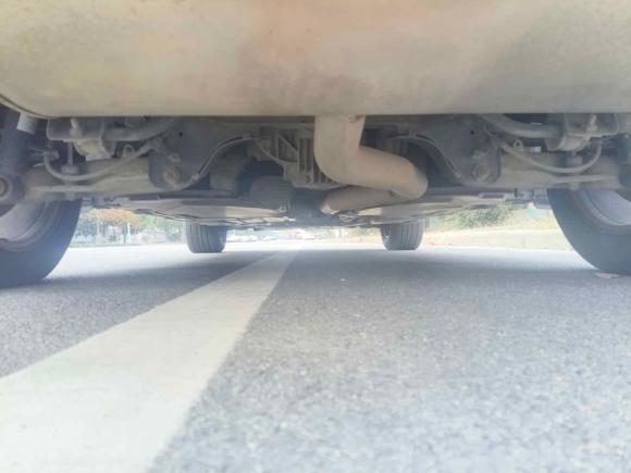 [南通·浙D] 二手宝马宝马X52008款 xDrive30i典雅型