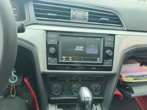 [南通·豫N] 二手大众凌渡2019款 230TSI DSG风尚版 国VI