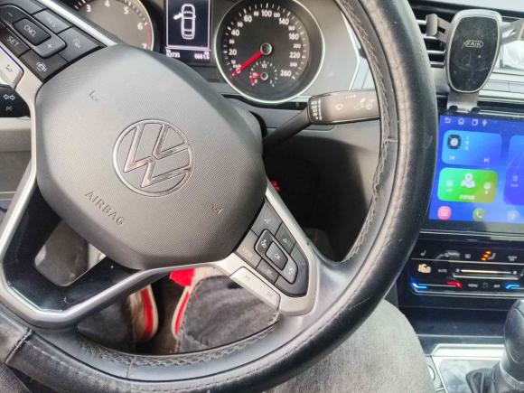 [义乌·浙G] 二手大众迈腾2020款 330TSI DSG 领先型