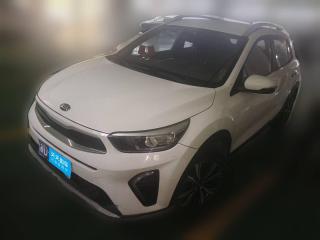 起亚奕跑2019款 1.4L 自动趣享版 国VI