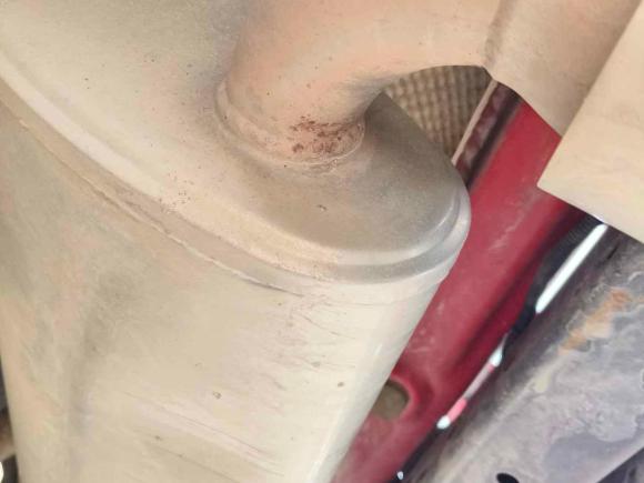 [南昌·赣A] 二手Jeep牧马人2015款 3.6L Rubicon 四门舒享版