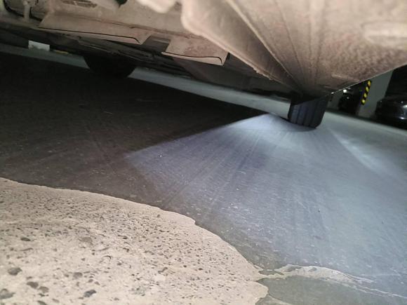 [合肥·皖A] 二手雪佛兰科沃兹2019款 320 自动欣悦版