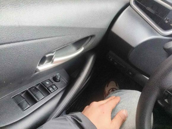 [杭州·浙A] 二手丰田雷凌2023款 智能电混双擎 1.8L 领先版