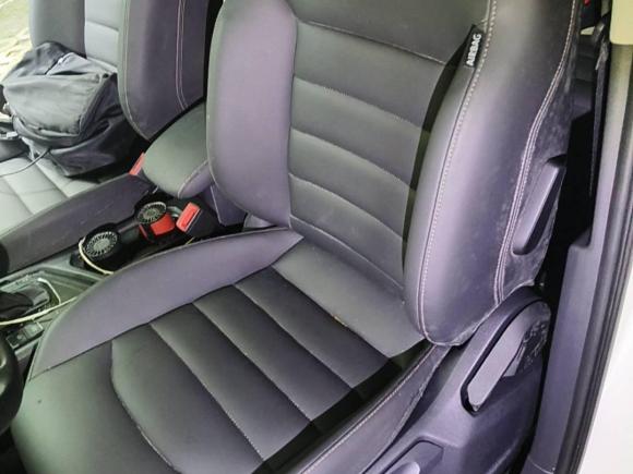 [成都·川A] 二手大众途岳2019款 280TSI 两驱舒适版 国VI