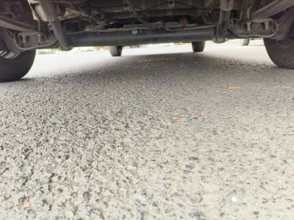 [苏州·苏E] 二手上汽大通MAXUS大拿V12024款 V1 长轴高顶（51kWh）