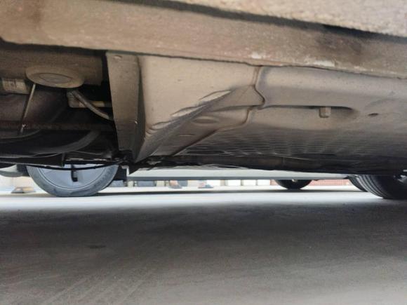 [广州·粤A] 二手大众途安2011款 1.4T DSG智臻版5座