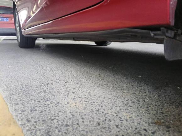 [苏州·苏E] 二手马自达马自达3 昂克赛拉2016款 三厢 1.5L 自动豪华型