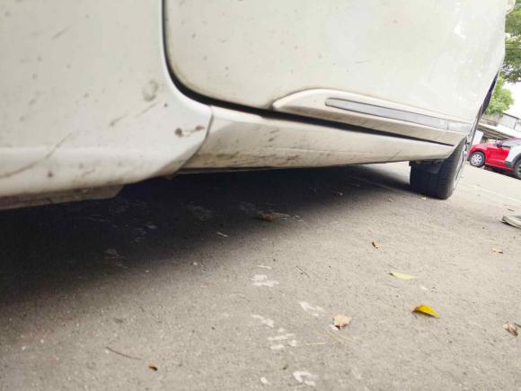 [台州·浙J] 二手丰田卡罗拉2017款 改款双擎 1.8L E-CVT精英版