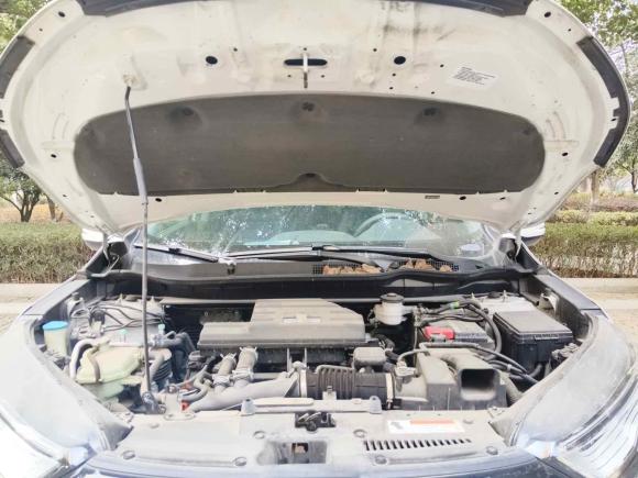 [苏州·苏E] 二手本田本田CR-V2021款 240TURBO CVT两驱都市版