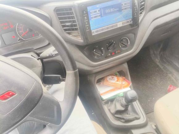 [宁波·浙B] 二手五菱汽车五菱宏光V2021款 1.5L劲取版LAR