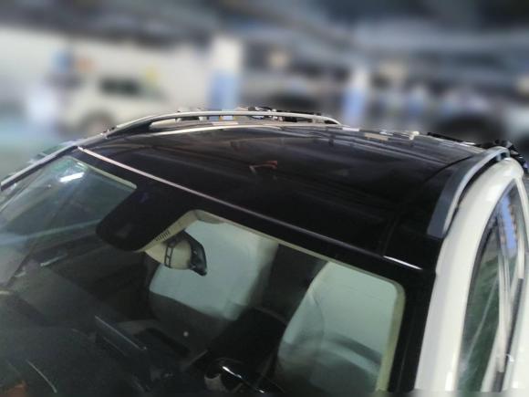 [西安·宁A] 二手奔驰奔驰M级2012款 ML 350 动感型