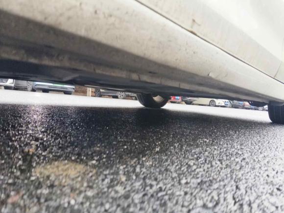 [杭州·浙G] 二手福特福睿斯2015款 1.5L 自动时尚型