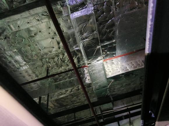 [上海·沪L] 二手别克别克GL82017款 ES 28T 旗舰型 国V