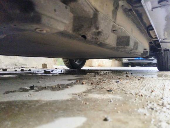 [南昌·赣A] 二手比亚迪元Pro2021款 401KM 豪华型