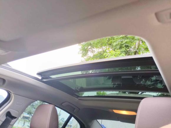 [温州·浙C] 二手宝马宝马1系2021款 120i M运动曜夜版