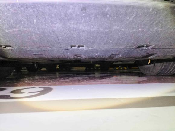 [深圳·粤B] 二手比亚迪驱逐舰052024款 荣耀版 DM-i 55KM 豪华型