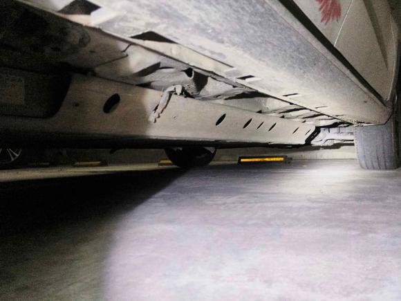 [青岛·鲁B] 二手荣威荣威RX5新能源2017款 ERX5 EV400 电动互联网豪华版