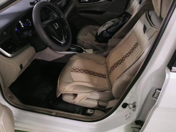 [合肥·皖A] 二手本田凌派2013款 1.8L 自动舒适版