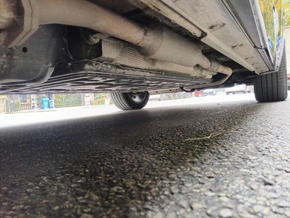 [成都·川A] 二手理想汽车理想L82023款 Max