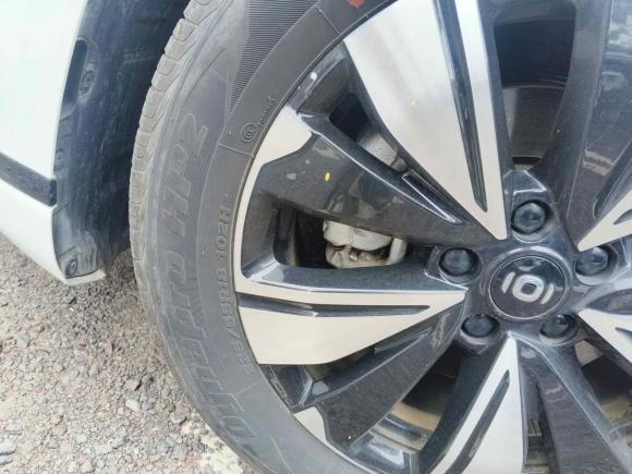 [宁波·浙A] 二手长安启源长安启源A072023款 增程 200 Air