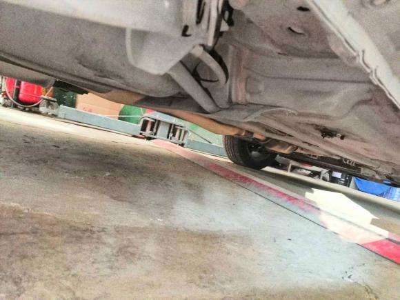 [成都·川G] 二手日产逍客2017款 2.0L CVT智享版 国V