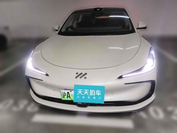 [上海·沪A] 二手智己汽车智己L62024款 Max 超强性能版