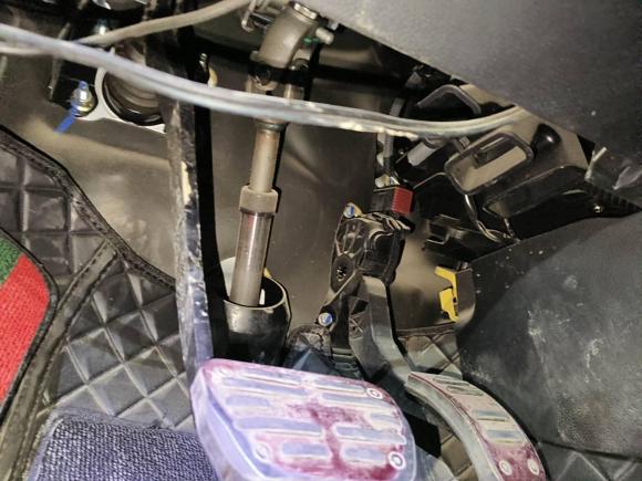 [西安·陕A] 二手比亚迪宋2016款 盖世版 1.5TID 自动精英型