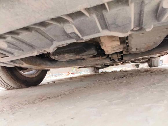 [广州·粤H] 二手日产天籁2013款 2.0L XL舒适版