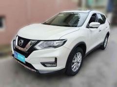 [武汉·鄂A] 日产奇骏2019款 2.0L CVT智联舒适版 2WD