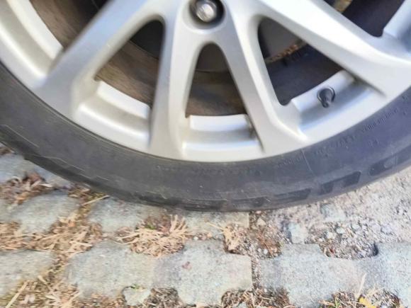 [青岛·鲁B] 二手别克昂科威Plus2017款 20T 两驱豪华型