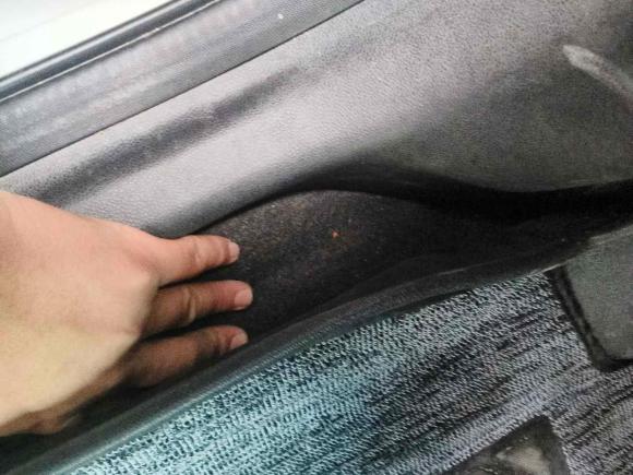 [嘉兴·浙F] 二手别克微蓝62019款 互联时尚型