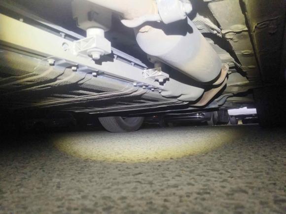 [杭州·浙A] 二手长安长安UNI-K 智电iDD2022款 蓝鲸iDD 130km 1.5T 尊贵型