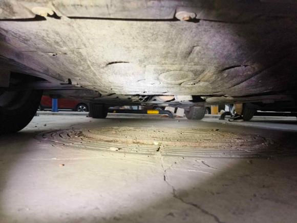 [合肥·皖A] 二手宝马宝马X12020款 sDrive25Li 领先型