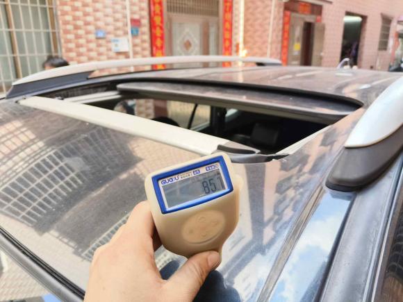 [佛山·粤Y] 二手丰田RAV4荣放2015款 2.0L CVT两驱风尚版