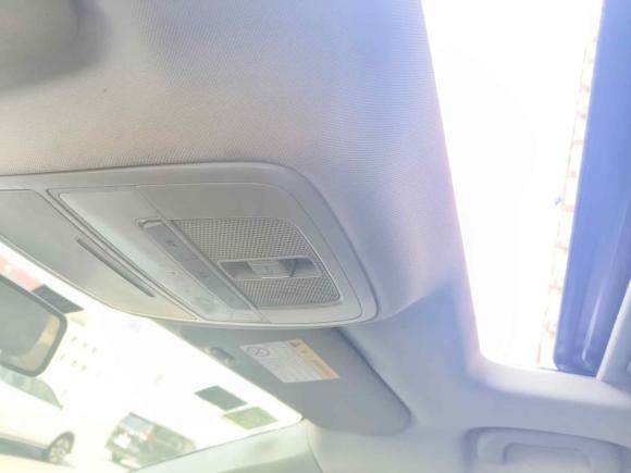 [上海·沪A] 二手荣威荣威i6新能源2019款 PLUS 50T 4G互联荣耀豪华版