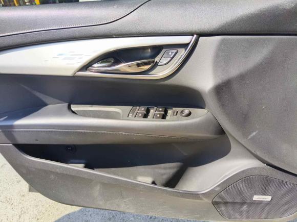 [无锡·浙B] 二手凯迪拉克凯迪拉克ATS-L2016款 28T 时尚型