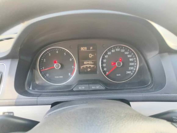 [南昌·赣A] 二手大众朗逸2013款 改款经典 1.6L 自动舒适版