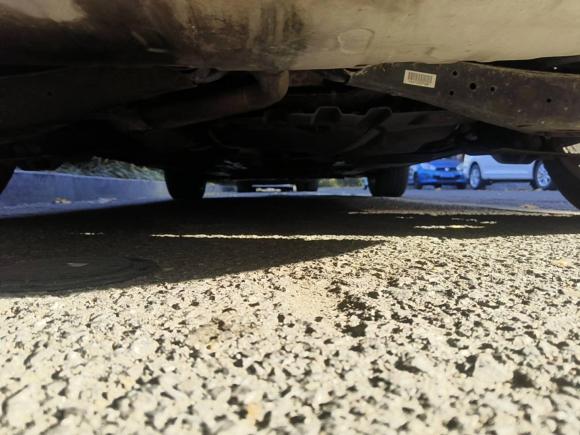 [青岛·黑E] 二手奥迪奥迪A32013款 Sportback 30 TFSI 舒适型