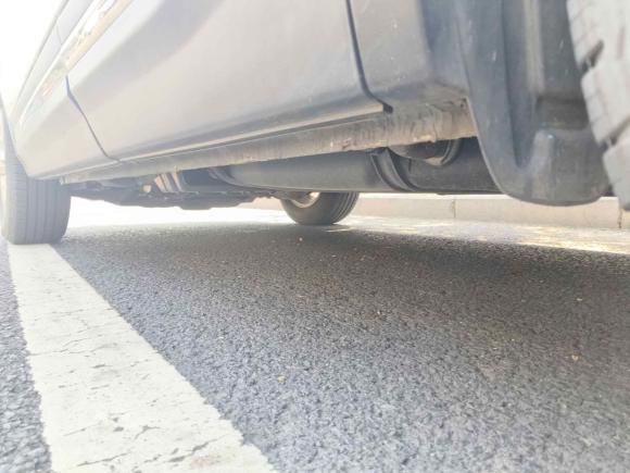 [无锡·苏B] 二手长安长安CS752016款 1.8T 自动精英型 国V