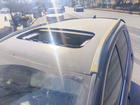 [金华·浙G] 二手本田本田CR-V2015款 2.0L 两驱风尚版