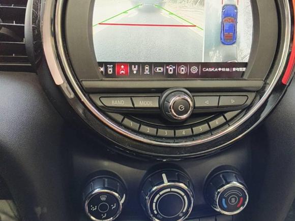 [上海·沪B] 二手MINIMINI2019款 1.5T ONE PLUS