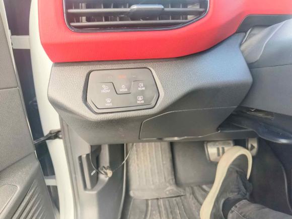 [杭州·浙A] 二手大众ID.4 X2021款 1st Edition ID.初见版