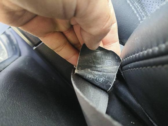 [西安·陕A] 二手路虎揽胜运动版2010款 5.0 NA V8 HSE