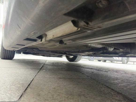 [常州·苏C] 二手福特福克斯2017款 三厢 1.6L 手动舒适型智行版