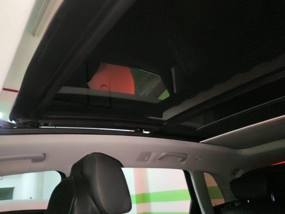 [杭州·浙A] 二手奥迪奥迪Q5L2020款 40 TFSI 荣享时尚型