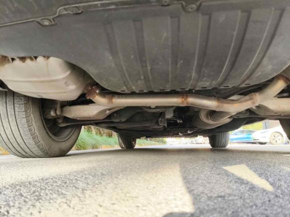 [上海·沪D] 二手本田本田UR-V2020款 370TURBO 两驱尊雅版