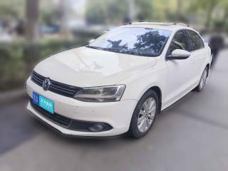 大众速腾2014款 1.4TSI 自动豪华型