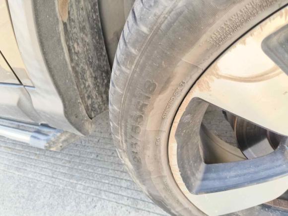 [上海·皖D] 二手日产逍客2016款 2.0L CVT豪华版