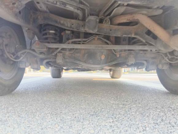 [济南·鲁A] 二手哈弗哈弗H92016款 2.0T 四驱精英型 7座